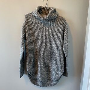 ✨RW & CO Long Sleeve Pullover Turtleneck Sweater